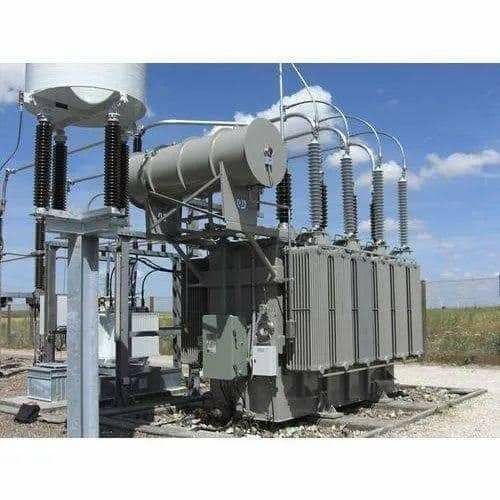 bestdesign trafo ve elektrik direği