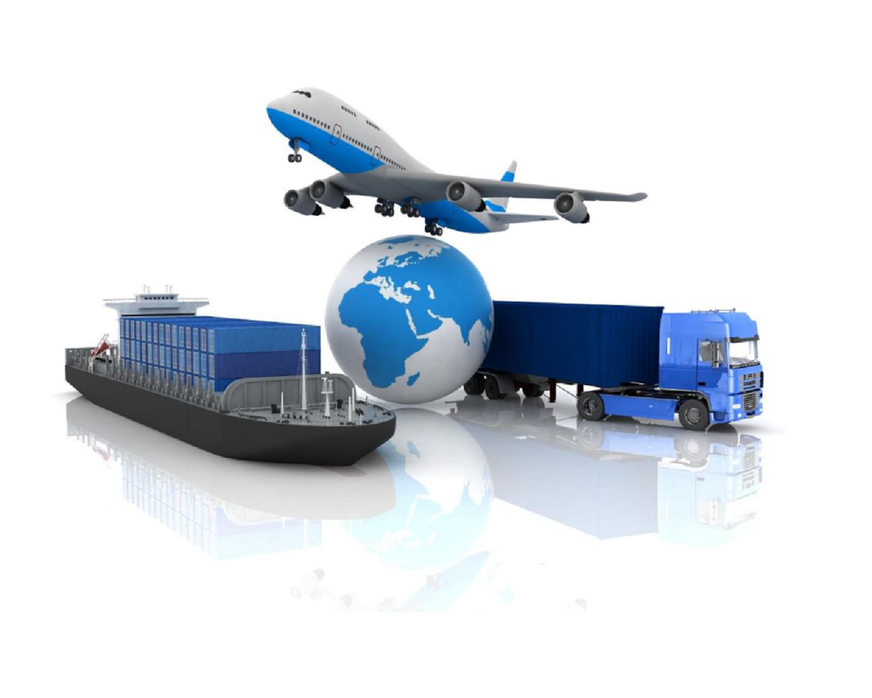 bestdesign Logistics