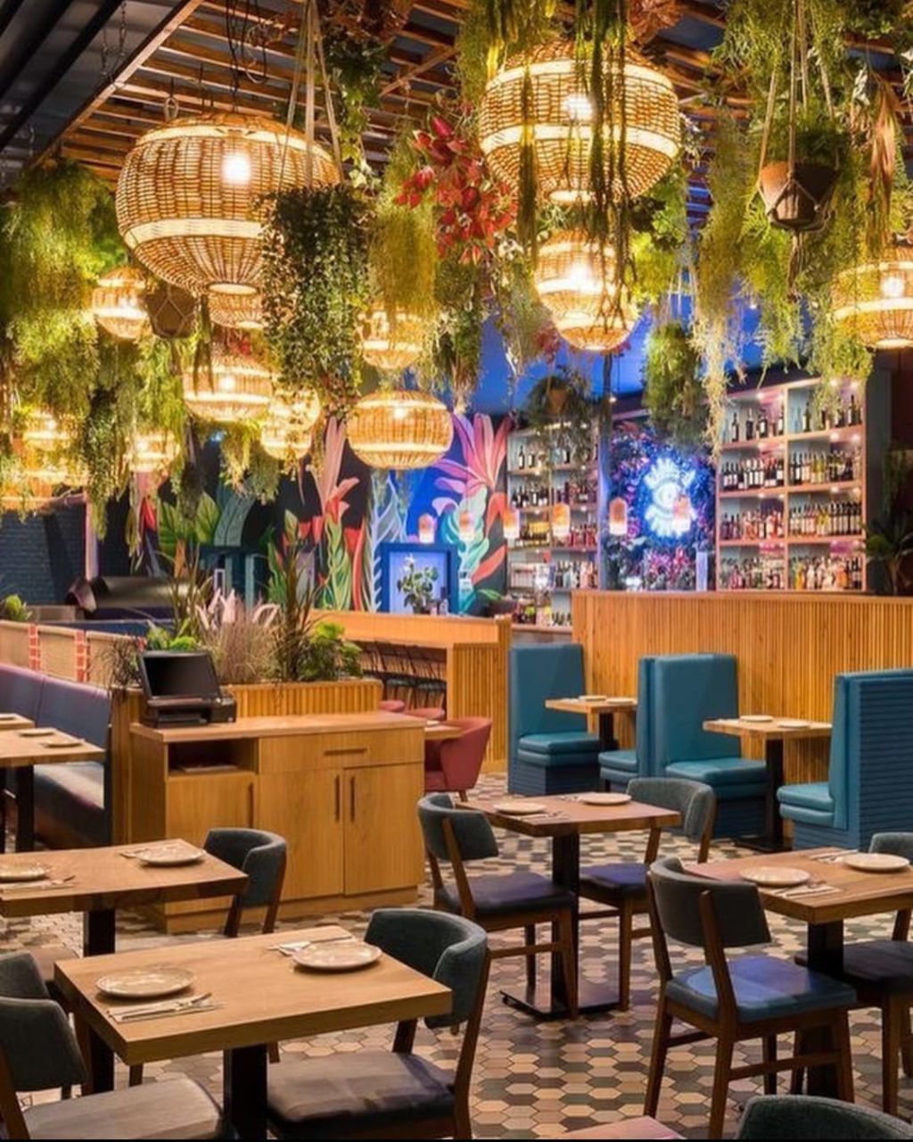 bestdesign Restaurant kafa bar hotel dizayn