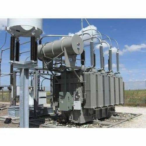 bestdesign transformer and electric pole