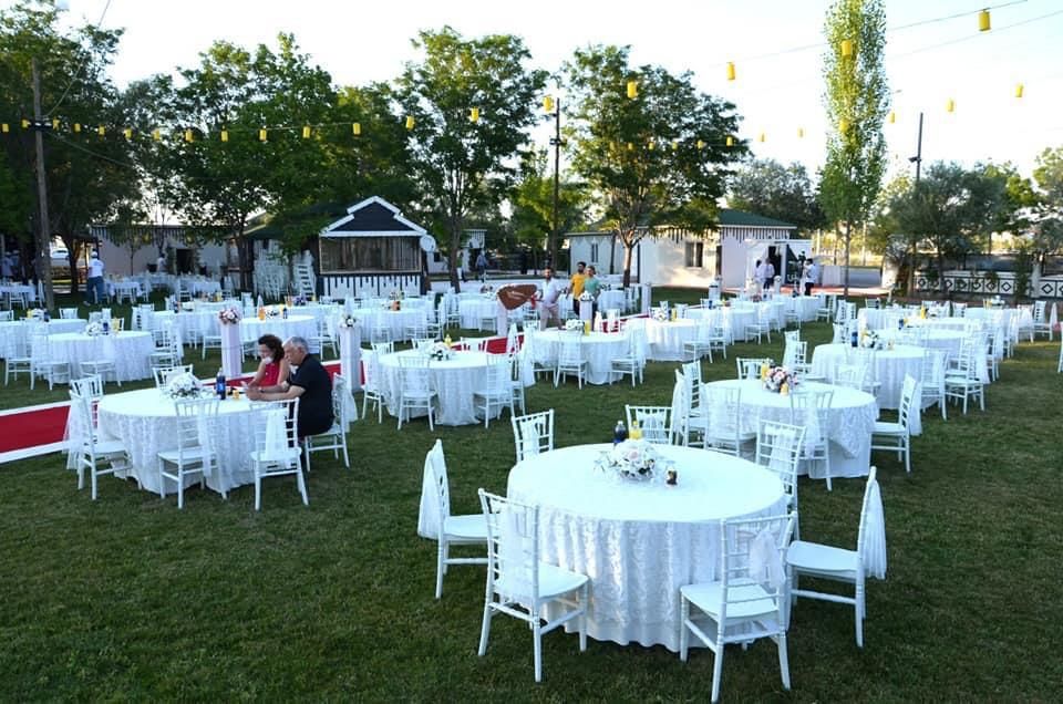 bestdesign Düğün Toplantı Salonu