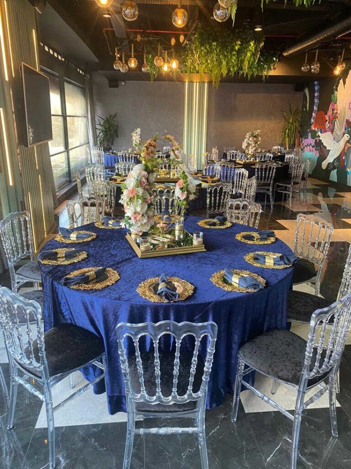 bestdesign Düğün Toplantı Salonu