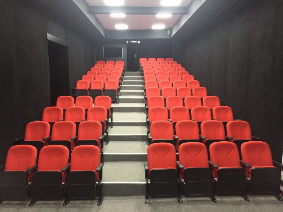 bestdesign Konferans Salonu
