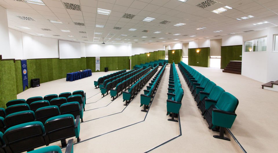 bestdesign Konferans Salonu