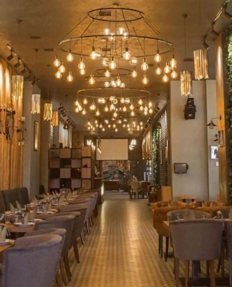 Bestdesign Avize Aydınlatma Yerli Üretim Ve İthal Ürün Mevcut Proje,Otel,Ofis,Cafe,Restoran