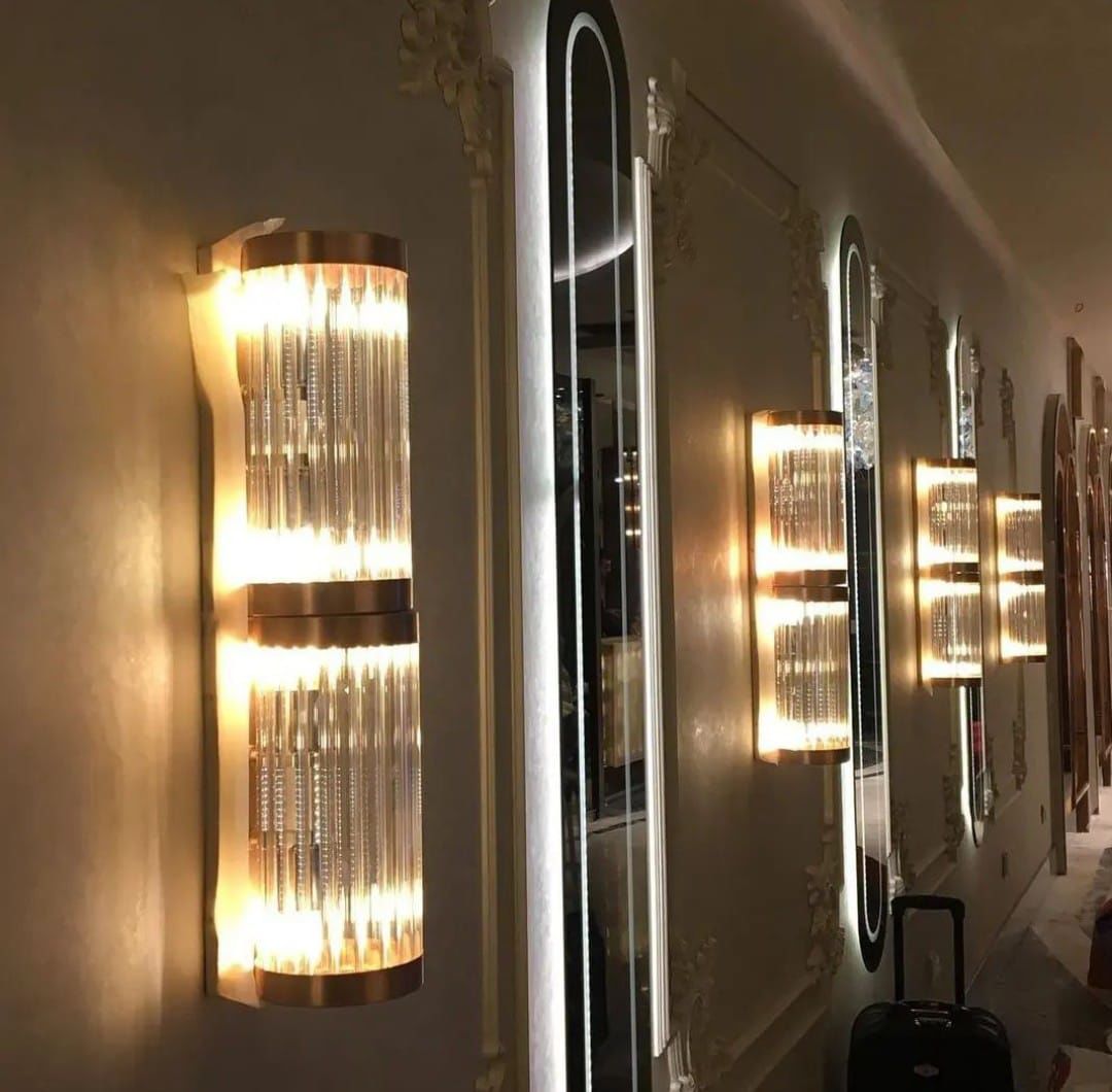 Bestdesign Avize Aydınlatma Yerli Üretim Ve İthal Ürün Mevcut Proje,Otel,Ofis,Cafe,Restoran