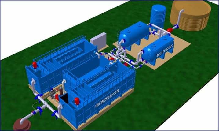 bestdesign Travo ve Elektrik Direği