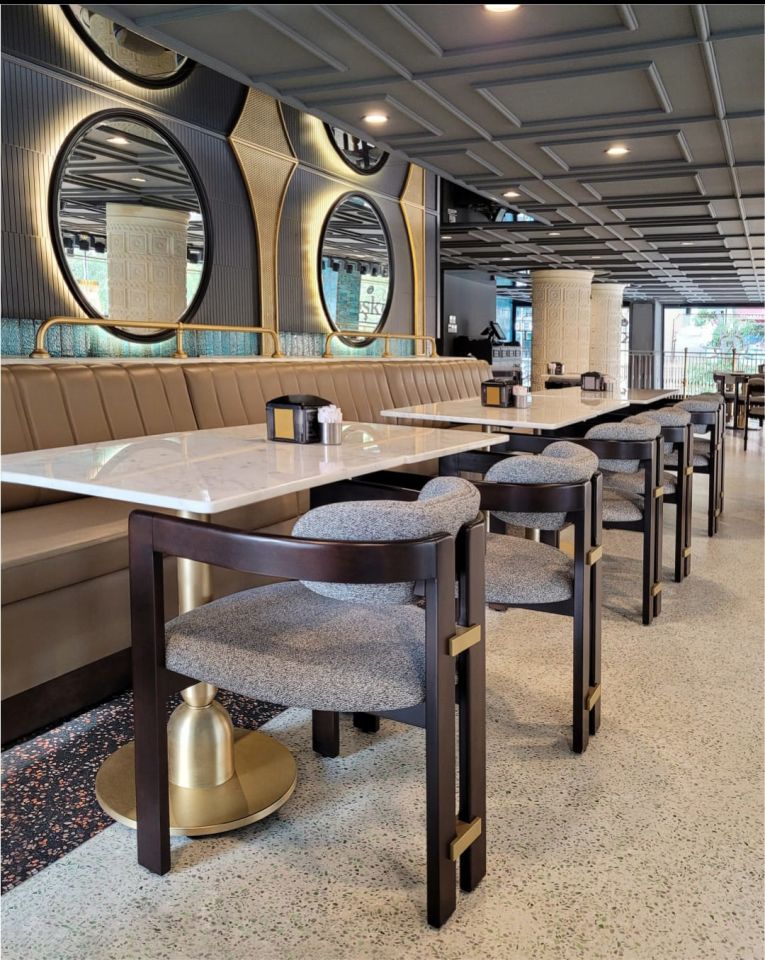 Bestdesign,Sndalye,Masa,Ve Koltuk Seçeneklerimiz İle Bestdesign Özgün Tasarımın Doğru Adresi
