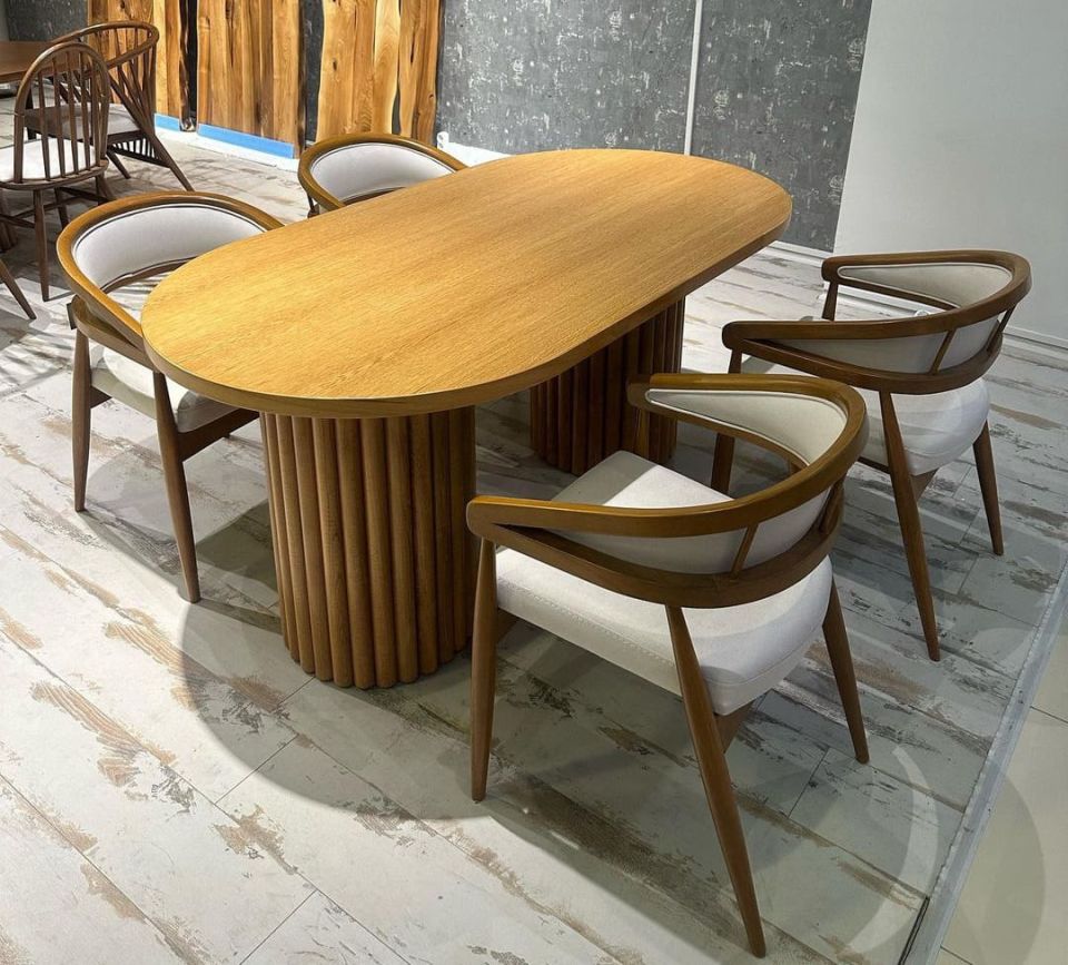 Bestdesign,Sndalye,Masa,Ve Koltuk Seçeneklerimiz İle Bestdesign Özgün Tasarımın Doğru Adresi