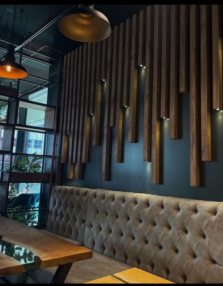 Yurtdışında Çalıştığımız Restoranlar Kanada, Almanya Hollanda Irak Katar kuveyt