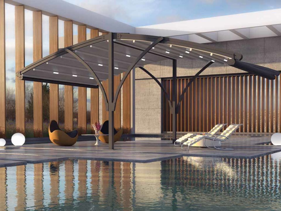 bestdesign//Sürgü Cam ve Pergola Sistemleri