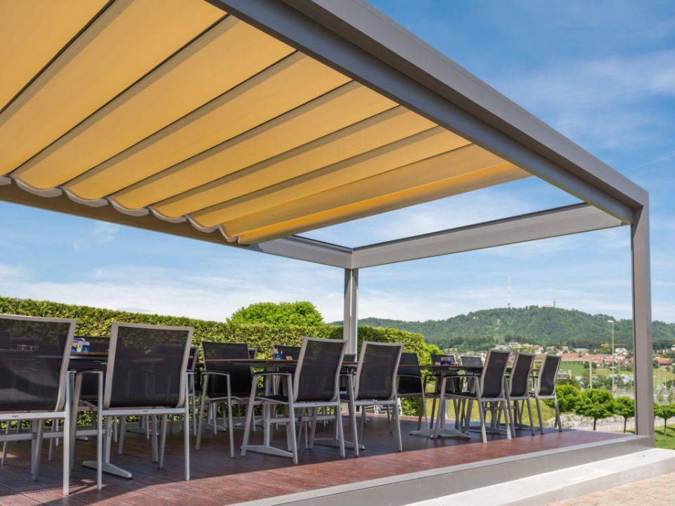 bestdesign//Sürgü Cam ve Pergola Sistemleri