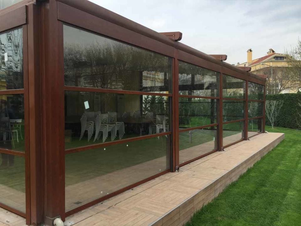 bestdesign//Sürgü Cam ve Pergola Sistemleri